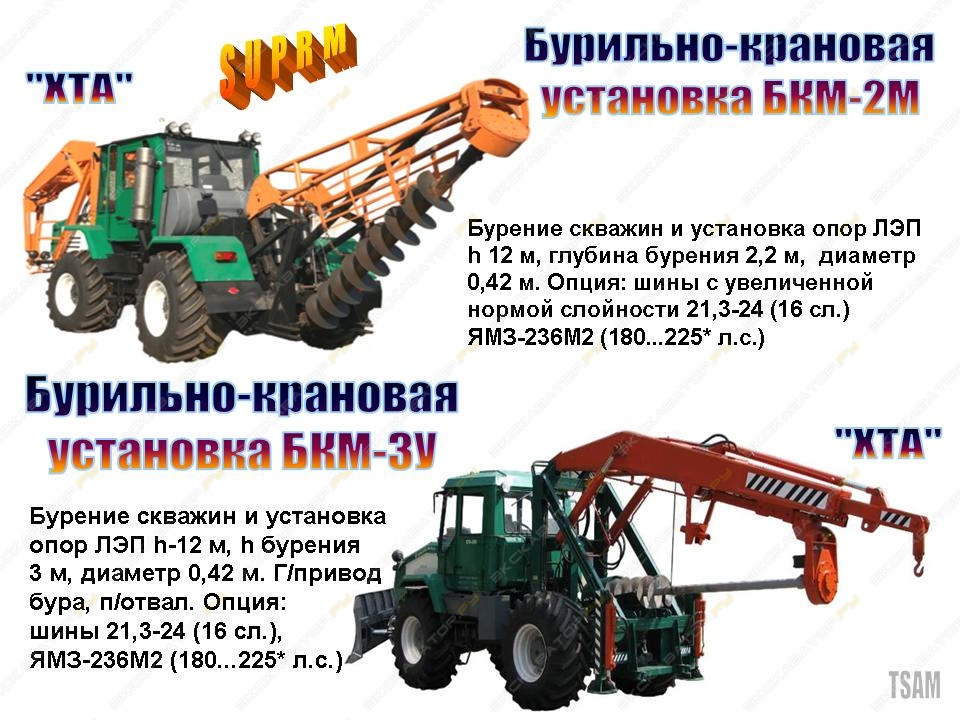 БКМ-2М [0]