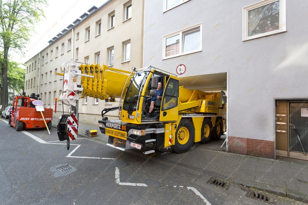 Liebherr LTC 1050-3.1 [2]