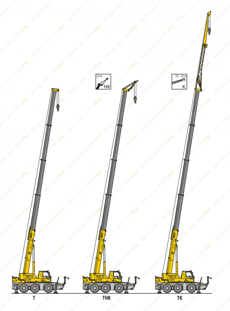 Liebherr LTC 1050-3.1 [4]