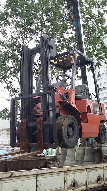 Nissan NJ01A18 [15]