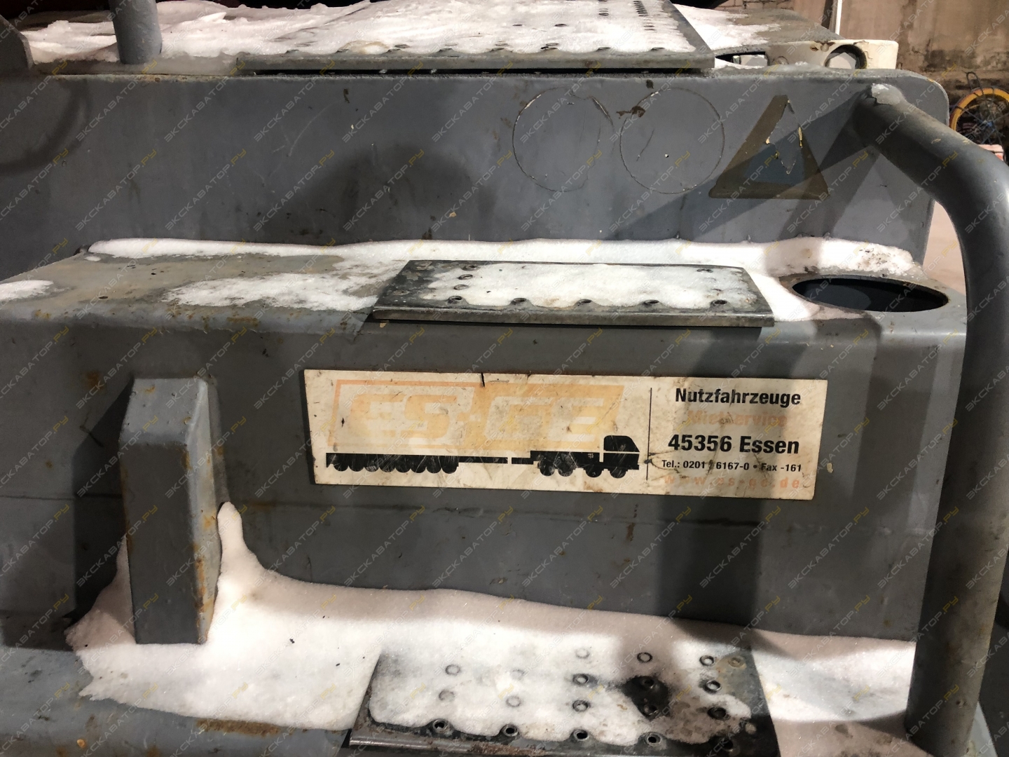 DEMAG AC-40-1 [6]