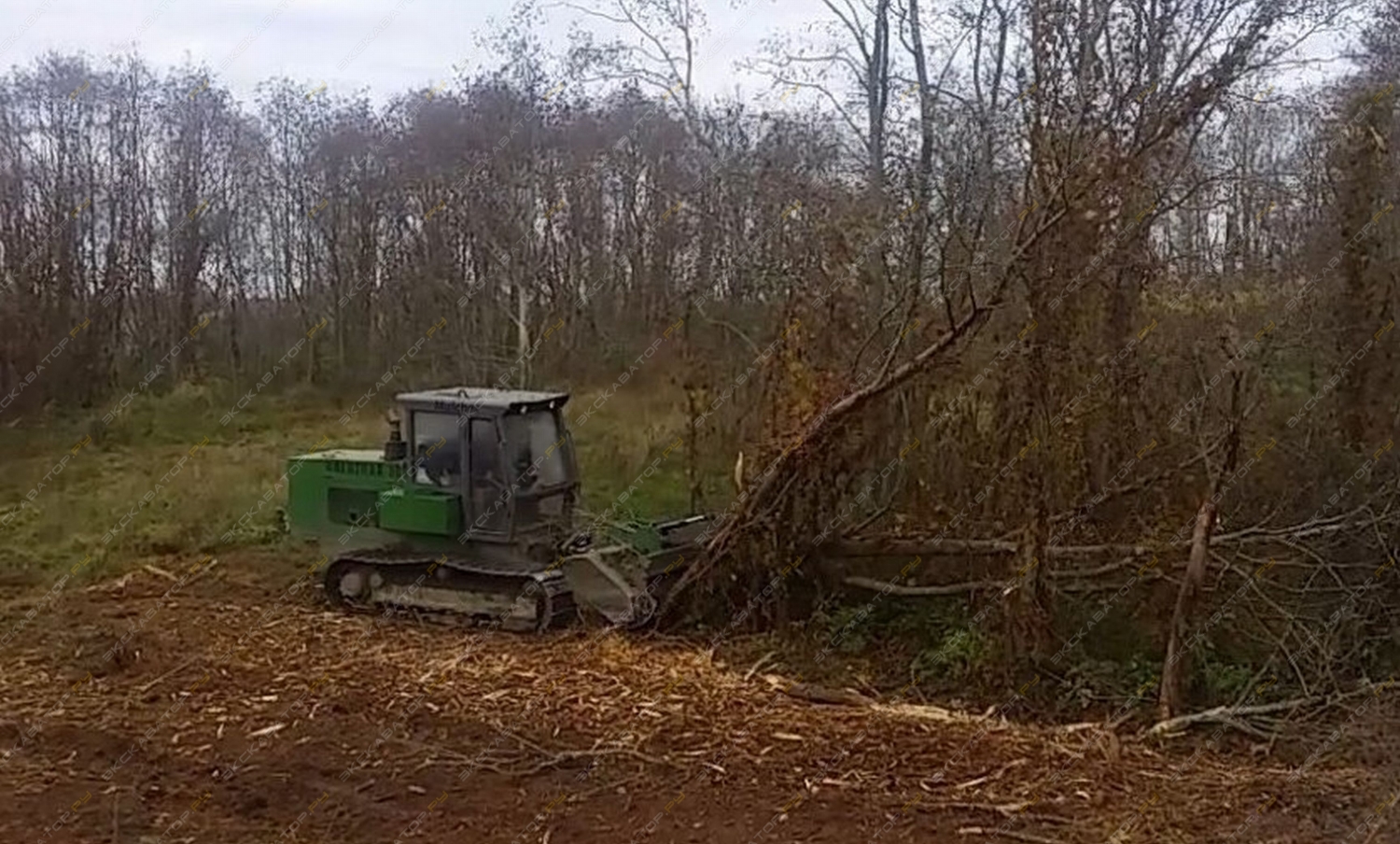 Plaisance Galotrax 500 [3]