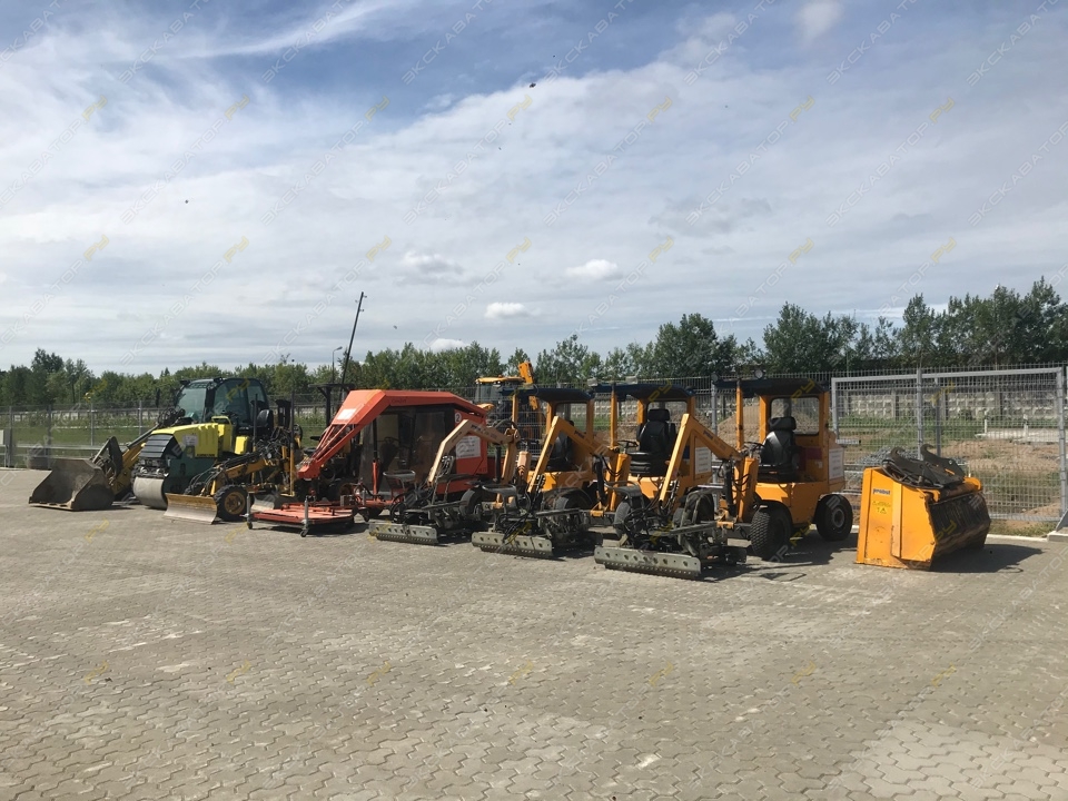 Probst VM 203 [0]