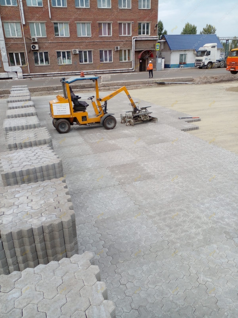 Probst VM 203 [4]