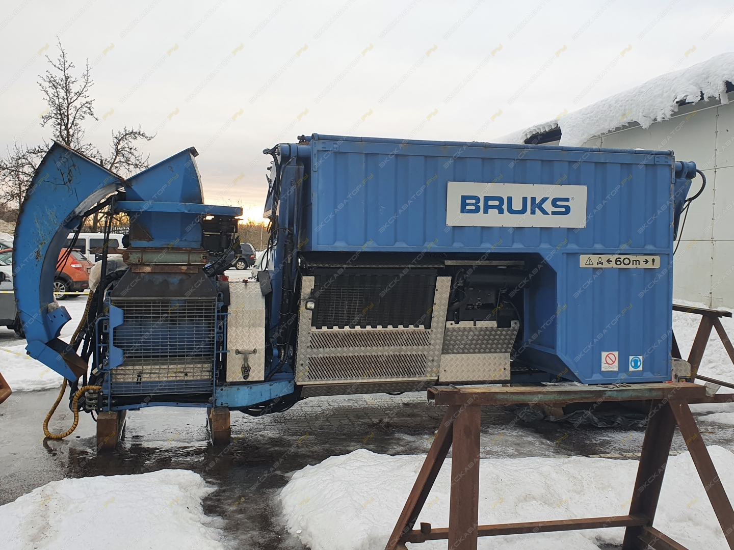 Bruks 805.2 STC [6]
