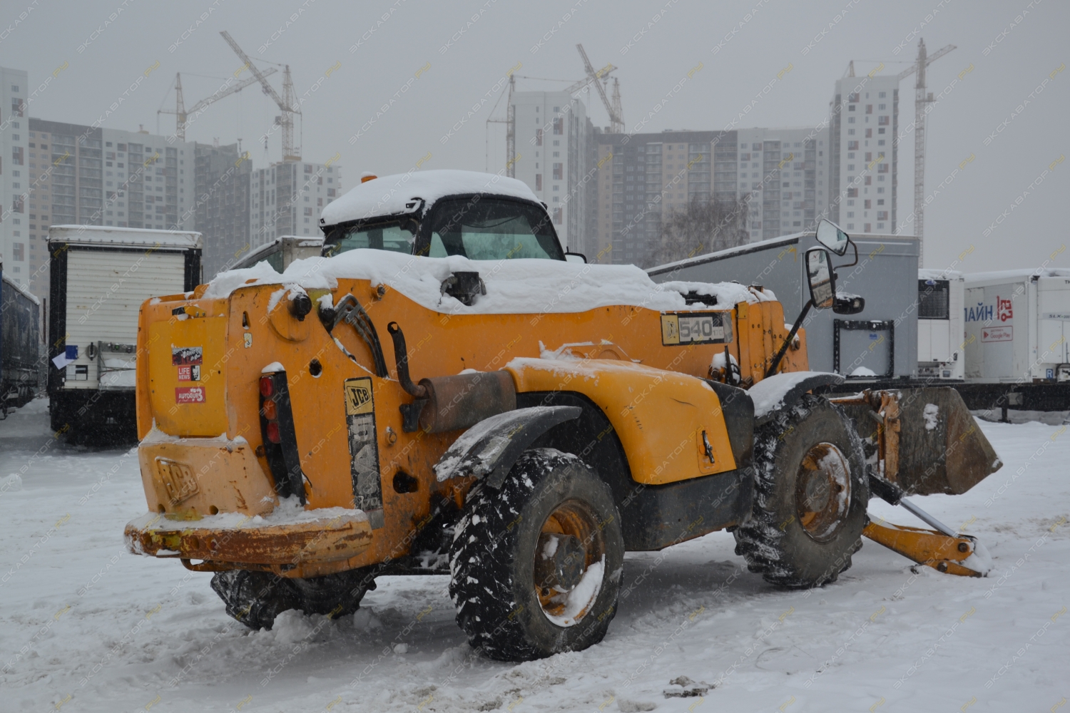 JCB 540-170 [2]