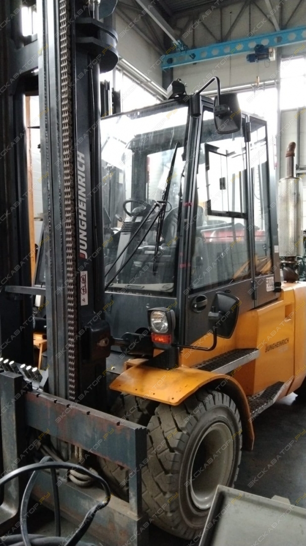 TFG S80 - 450ZT [0]