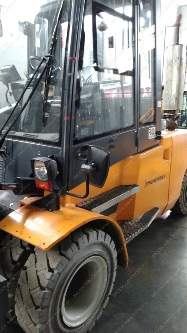 TFG S80 - 450ZT [4]