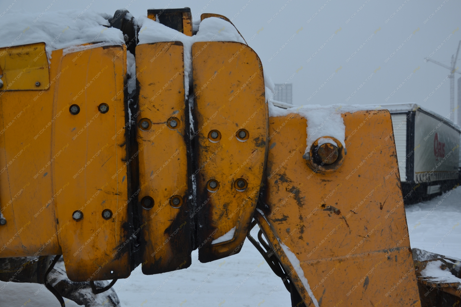 JCB 540-170 [4]