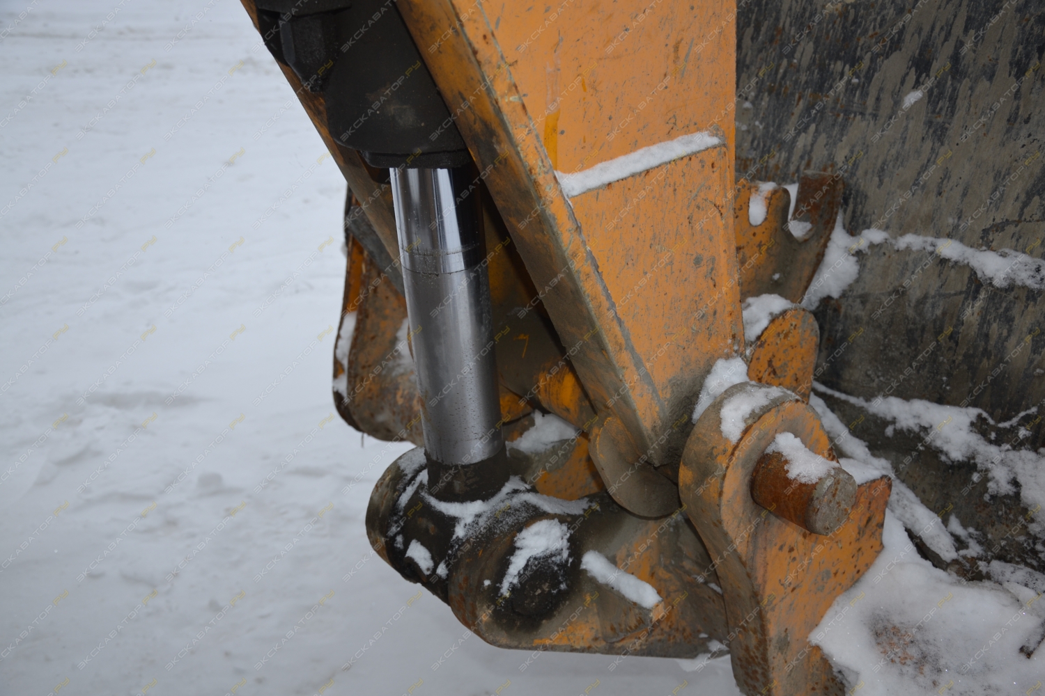 JCB 540-170 [5]