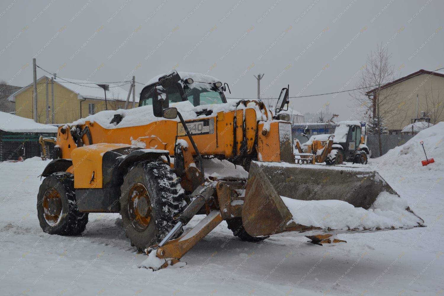 JCB 540-170 [1]