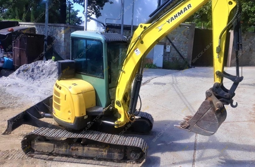 Kobelco 45SR [0]