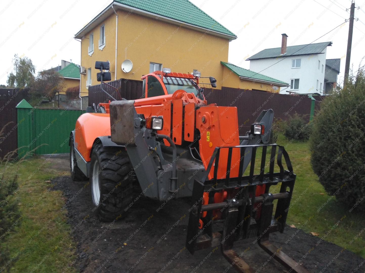 JLG 4017PS [1]