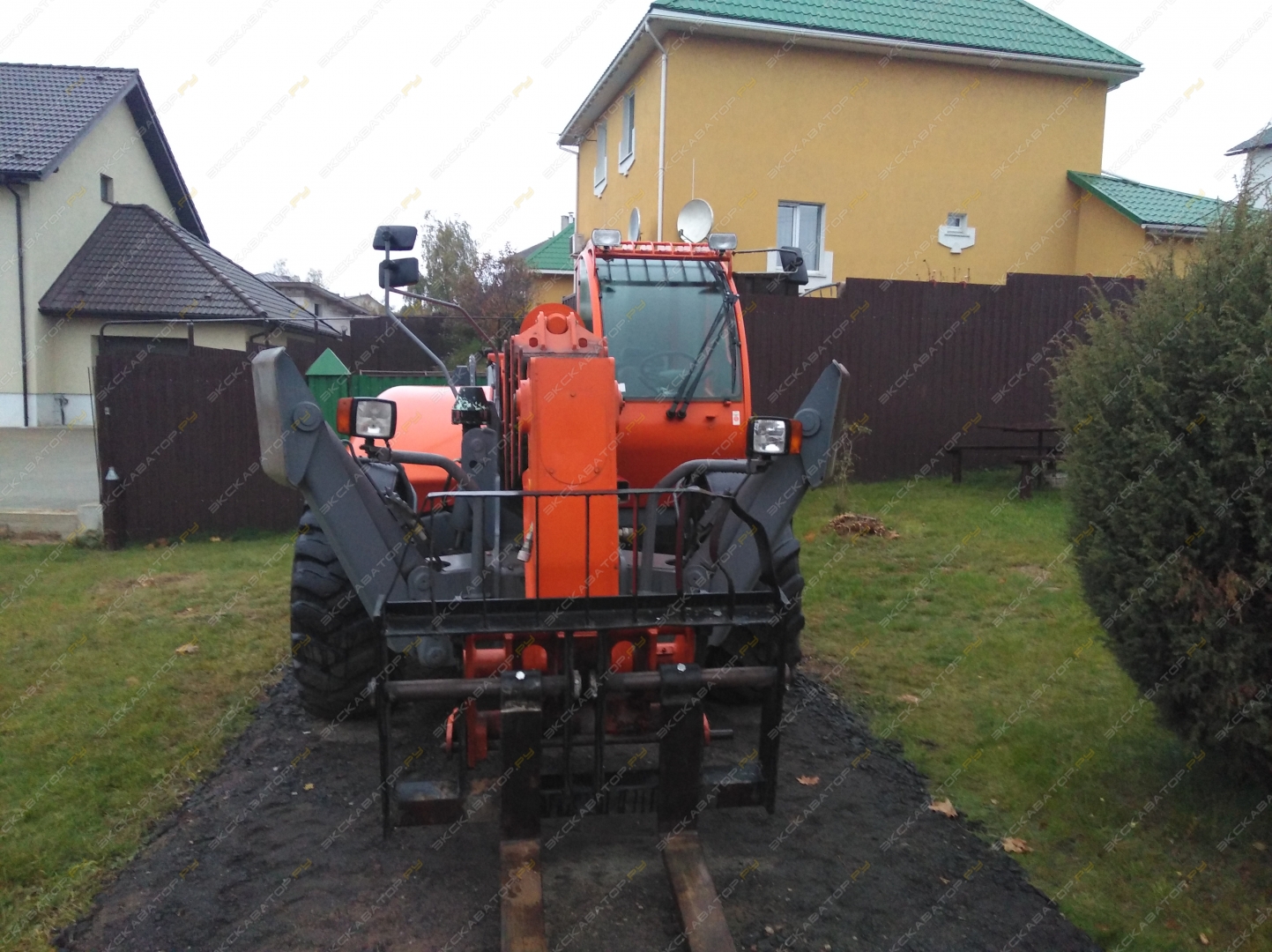 JLG 4017PS [2]