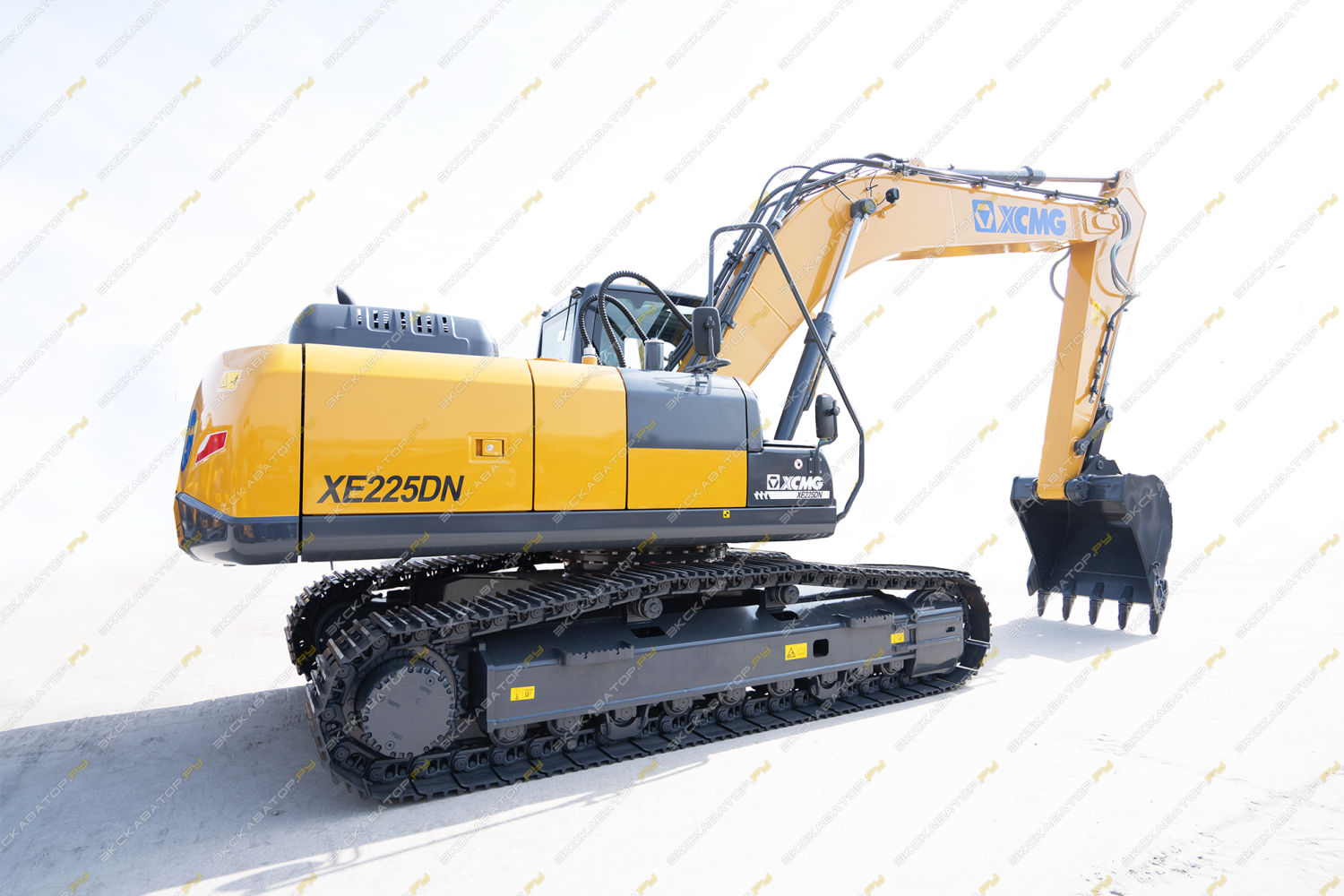 XCMG XE225DN [2]