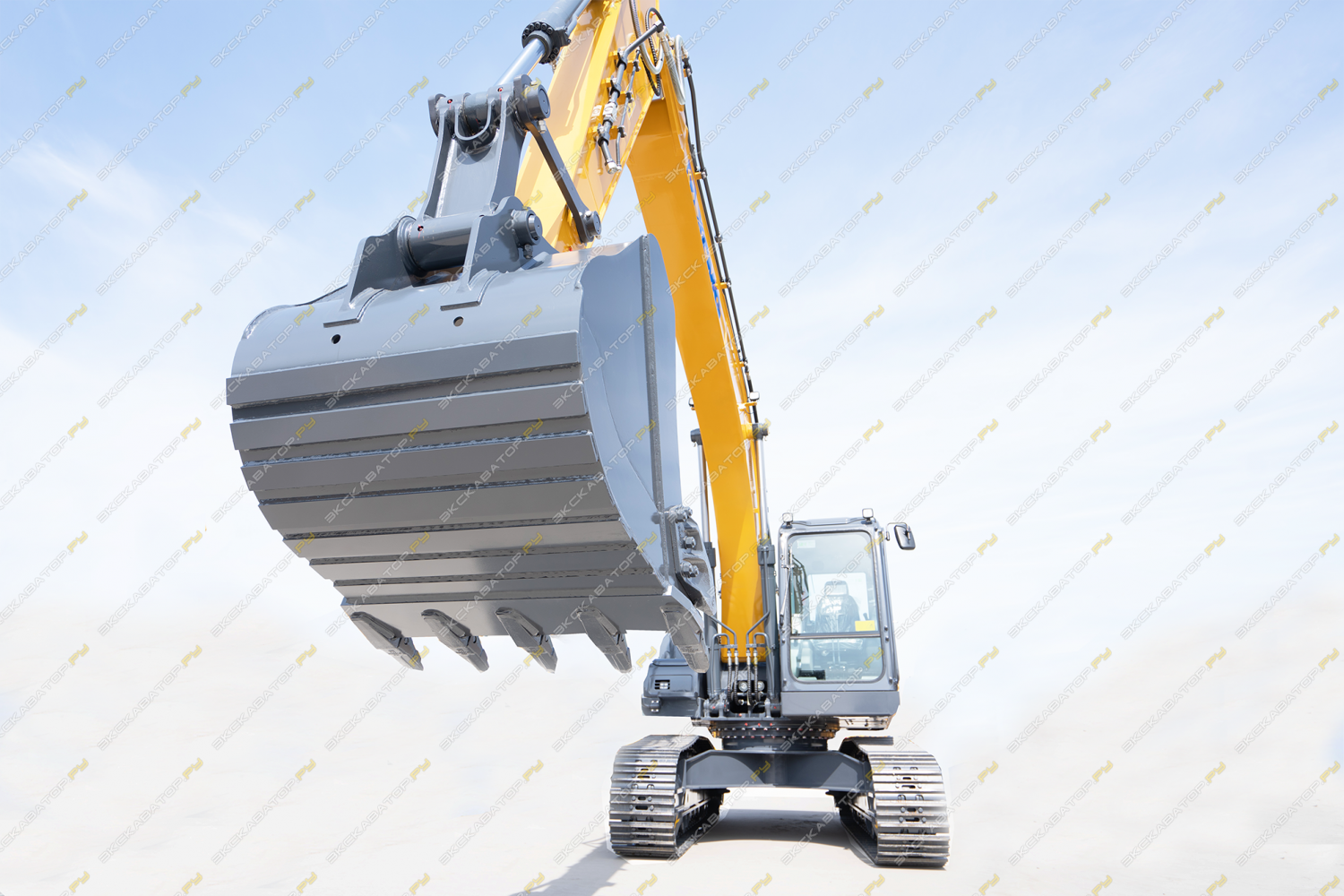 XCMG XE225DN [3]