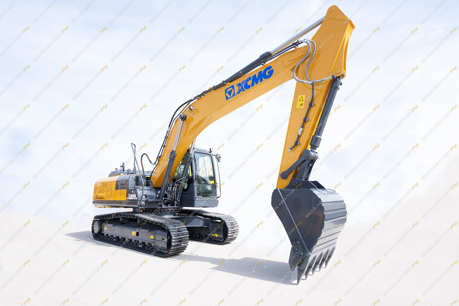 XCMG XE225DN [1]