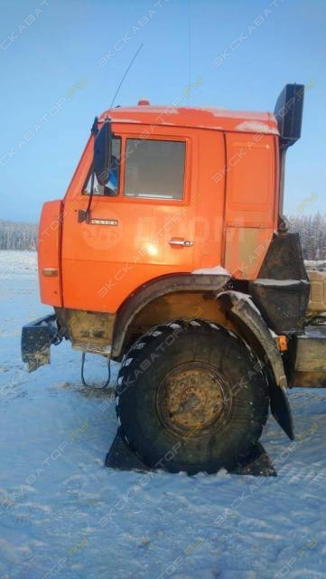 КамАЗ 44108 [4]