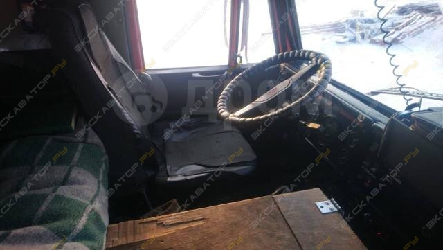 КамАЗ 44108 [7]