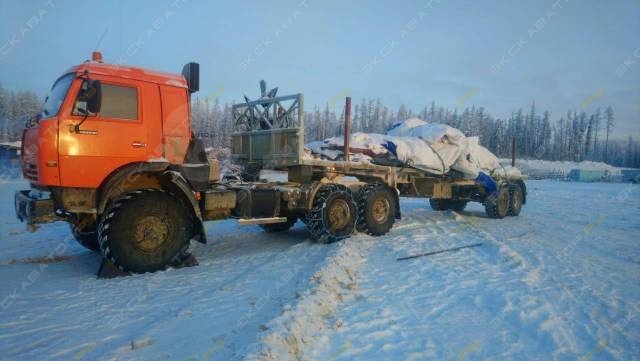 КамАЗ 44108 [0]