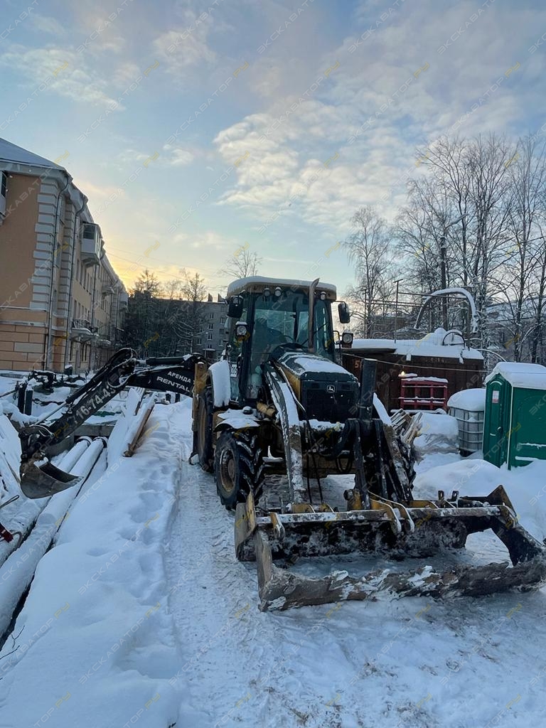 John Deere 325K [0]