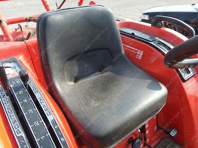 Kubota X20 [3]