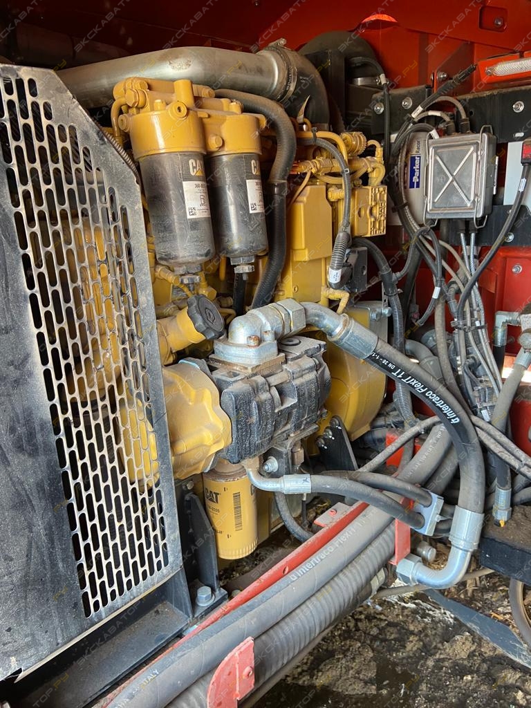 Terex-Finlay 694+ [6]