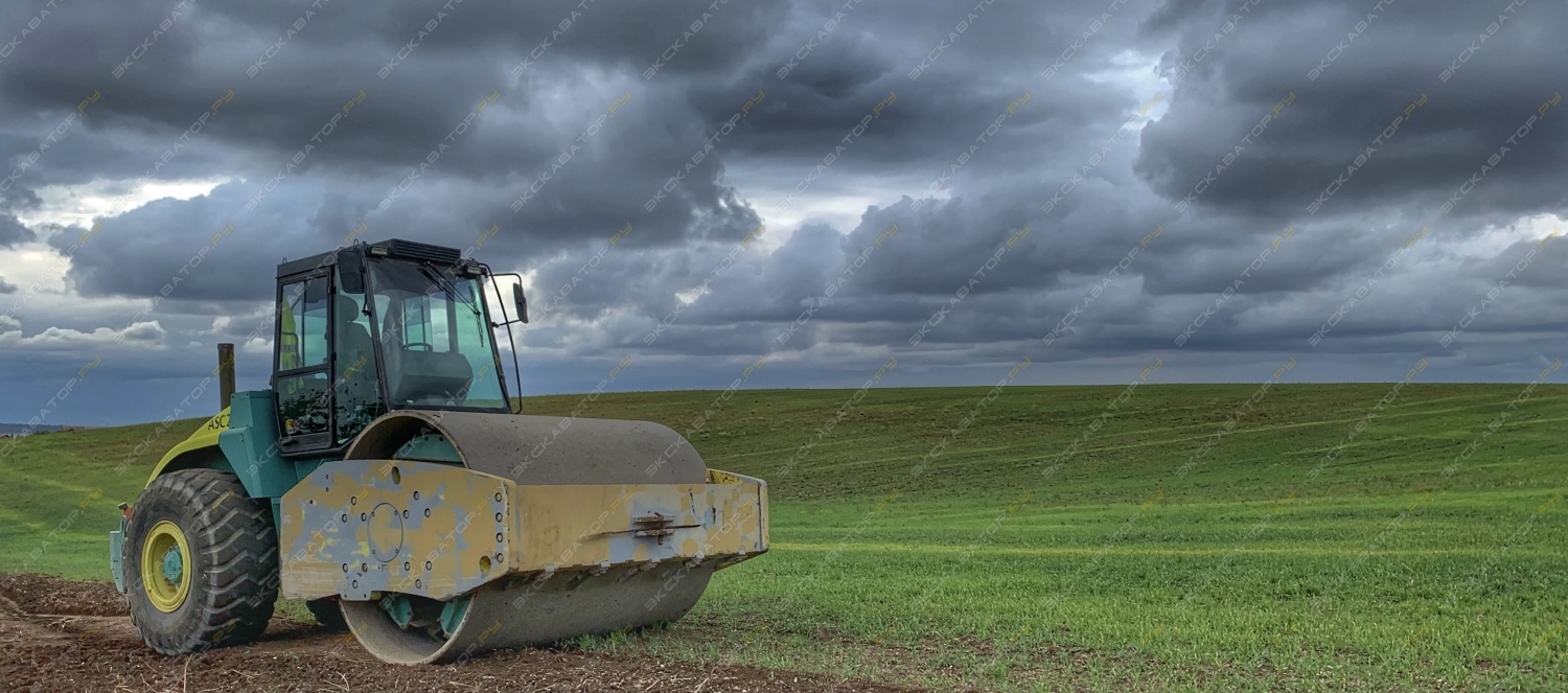 Ammann ASC 200 D [0]