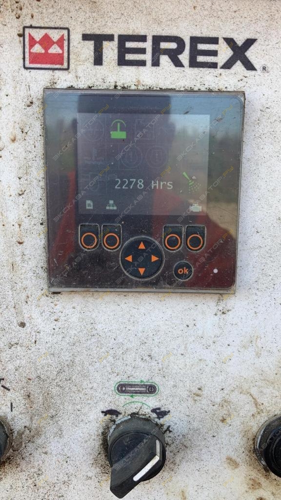 Terex-Finlay 674 [2]