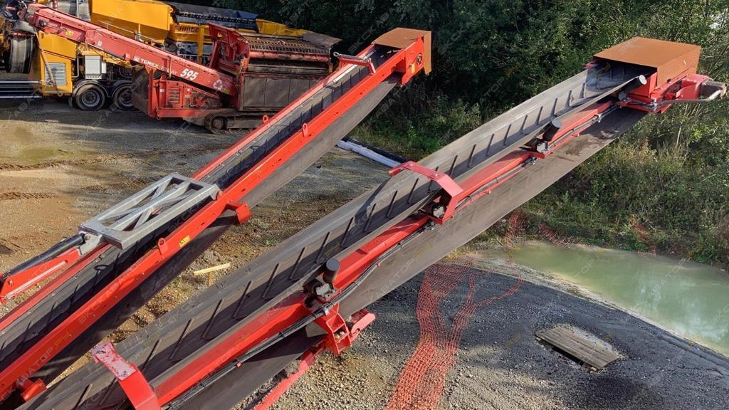 Terex-Finlay 674 [4]
