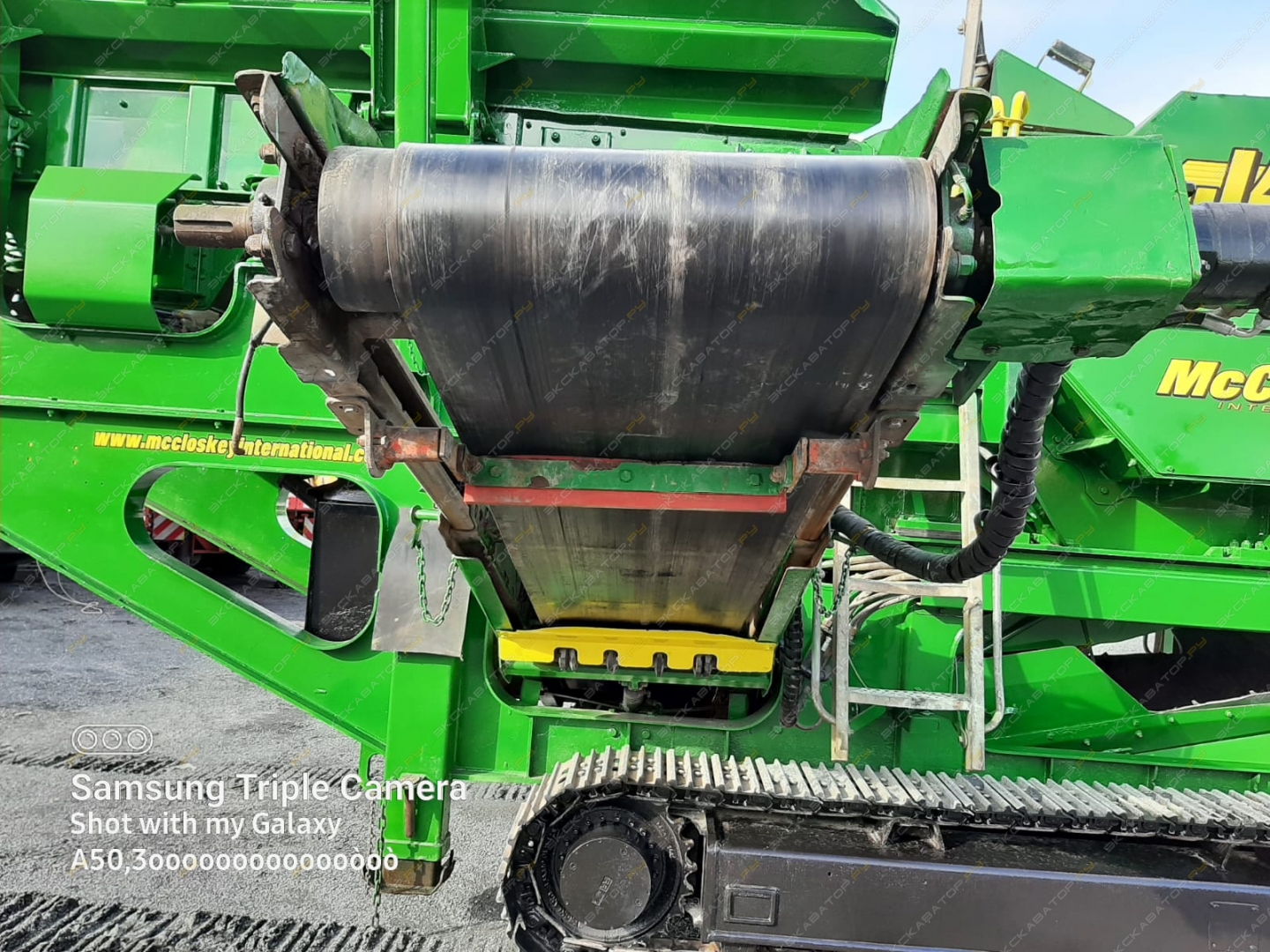 McCloskey J45 [12]