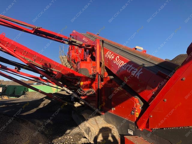Terex-Finlay 694+ [5]