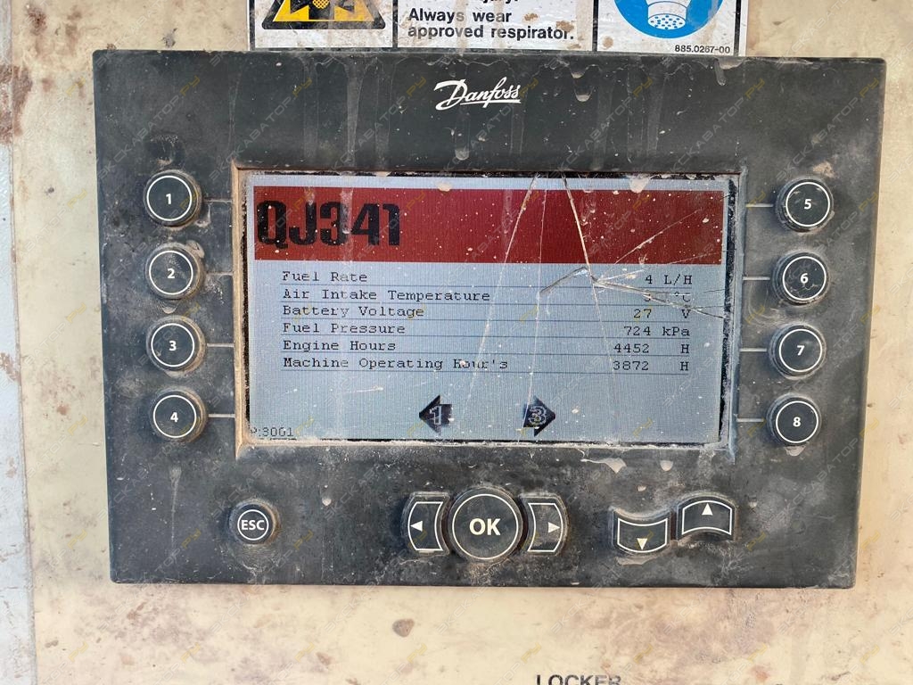 Sandvik QJ341 [7]