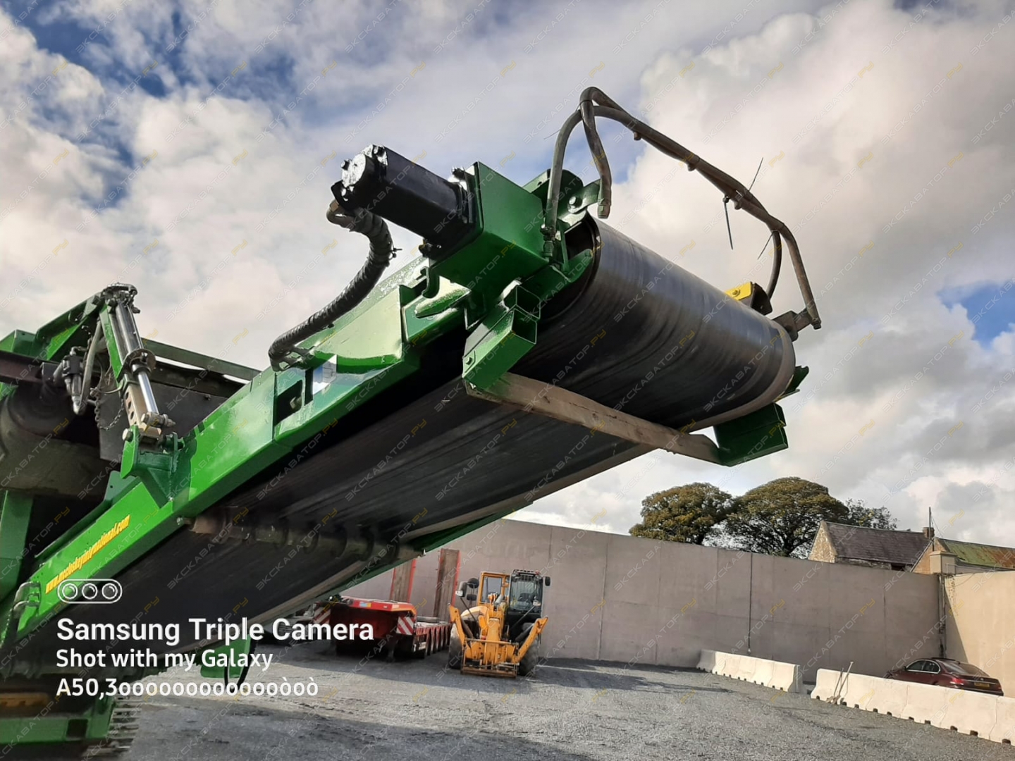 McCloskey J45 [8]