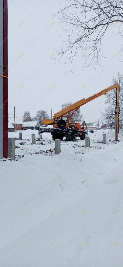 Урал вездеход  [0]