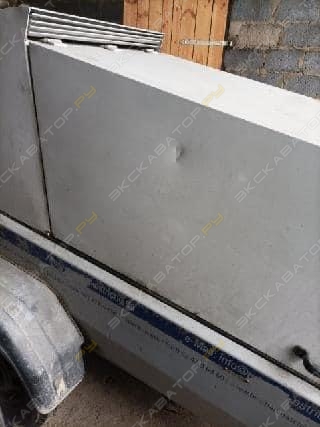 BMS Worker N 1 со скипом [10]