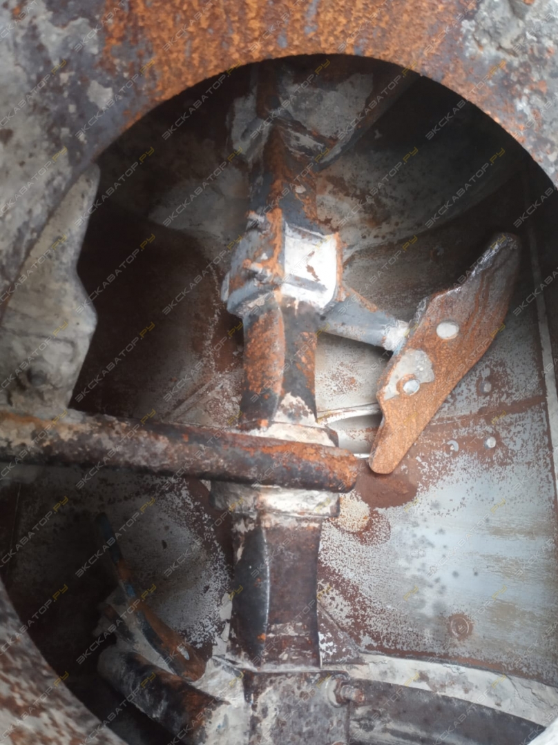 BMS Worker N 1 со скипом [6]