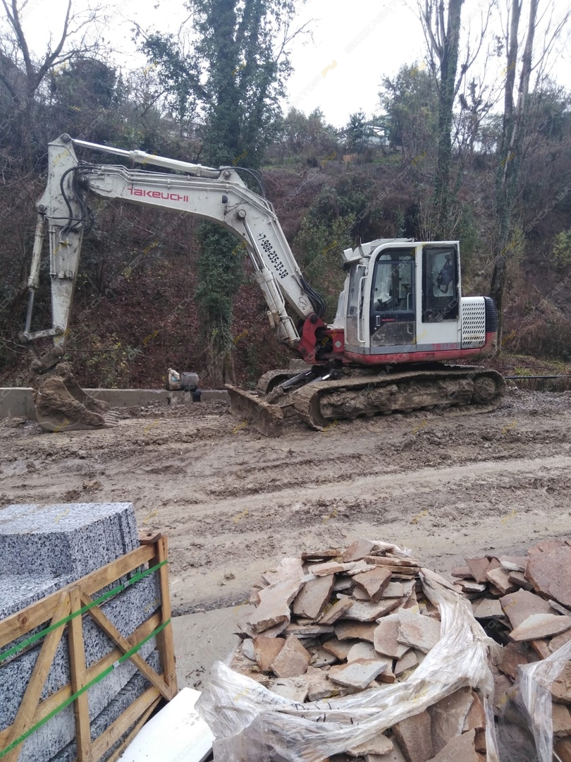Takeuchi TB1140 [0]