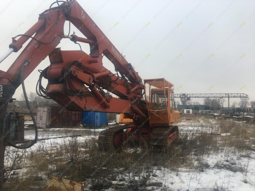 HBM-Nobas UB 16M [11]