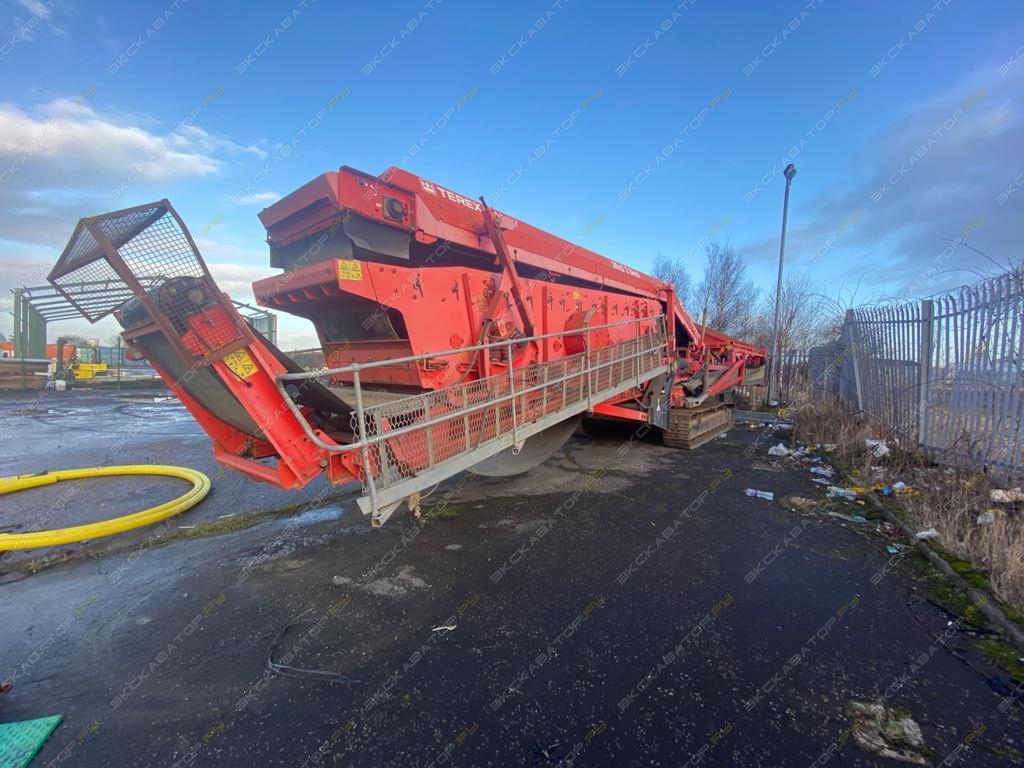 Terex-Finlay 693+ [3]