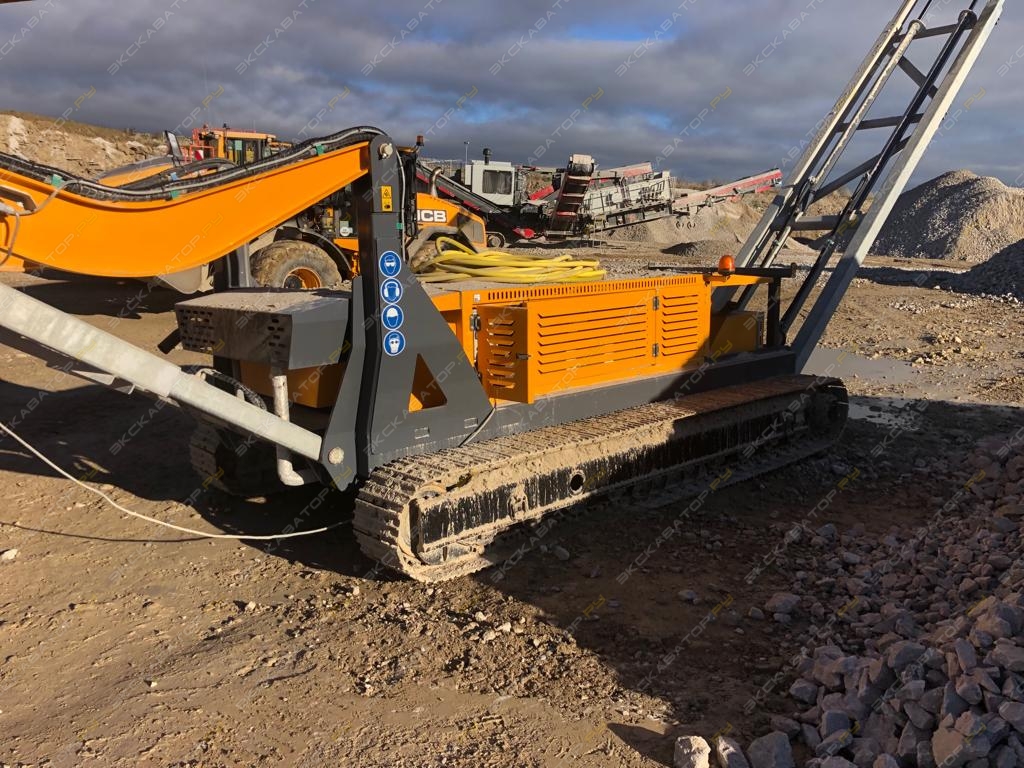 Barford TR100-48 [7]