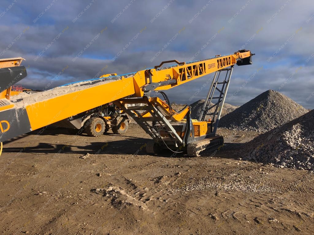 Barford TR100-48 [0]