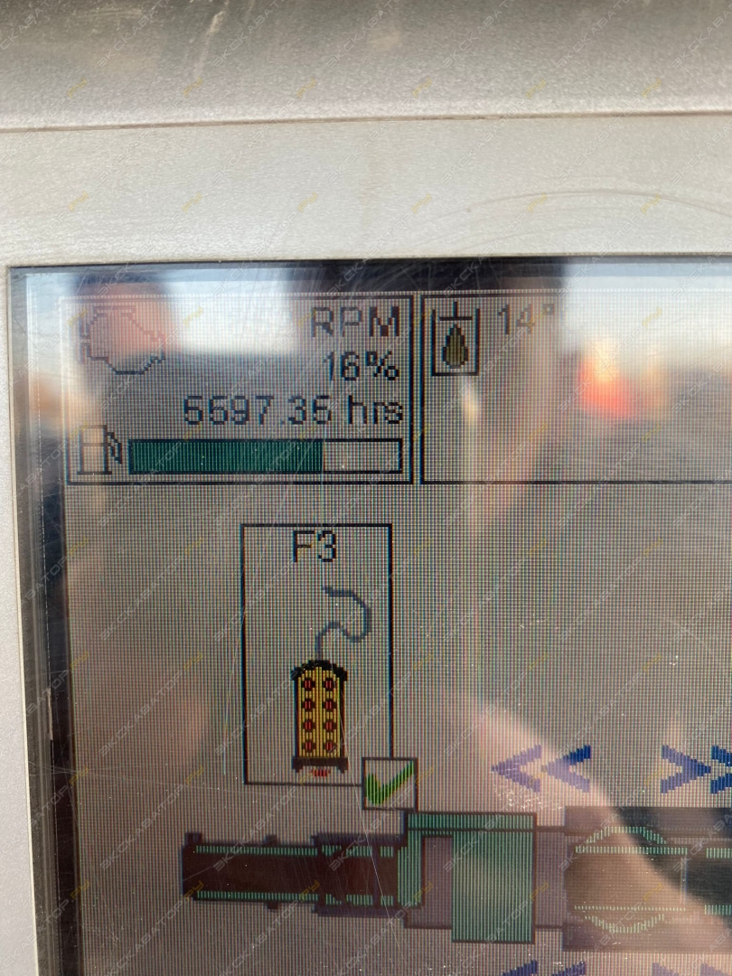 Powerscreen 1000 Maxtrak [6]