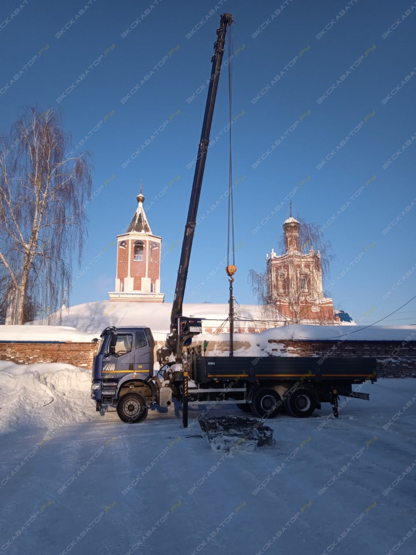 Fassi F165A.2.23 [0]