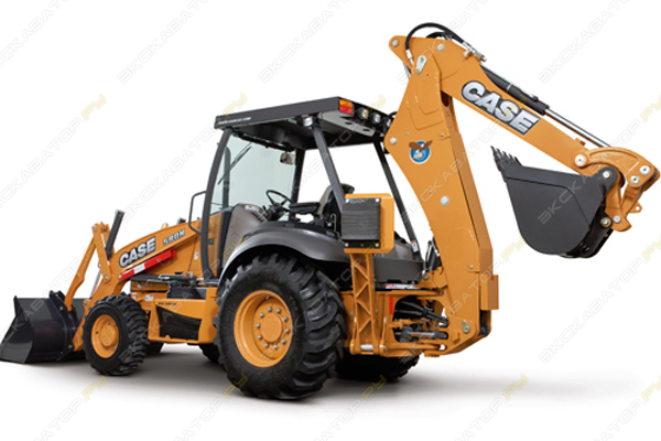 Case 570 ST [0]