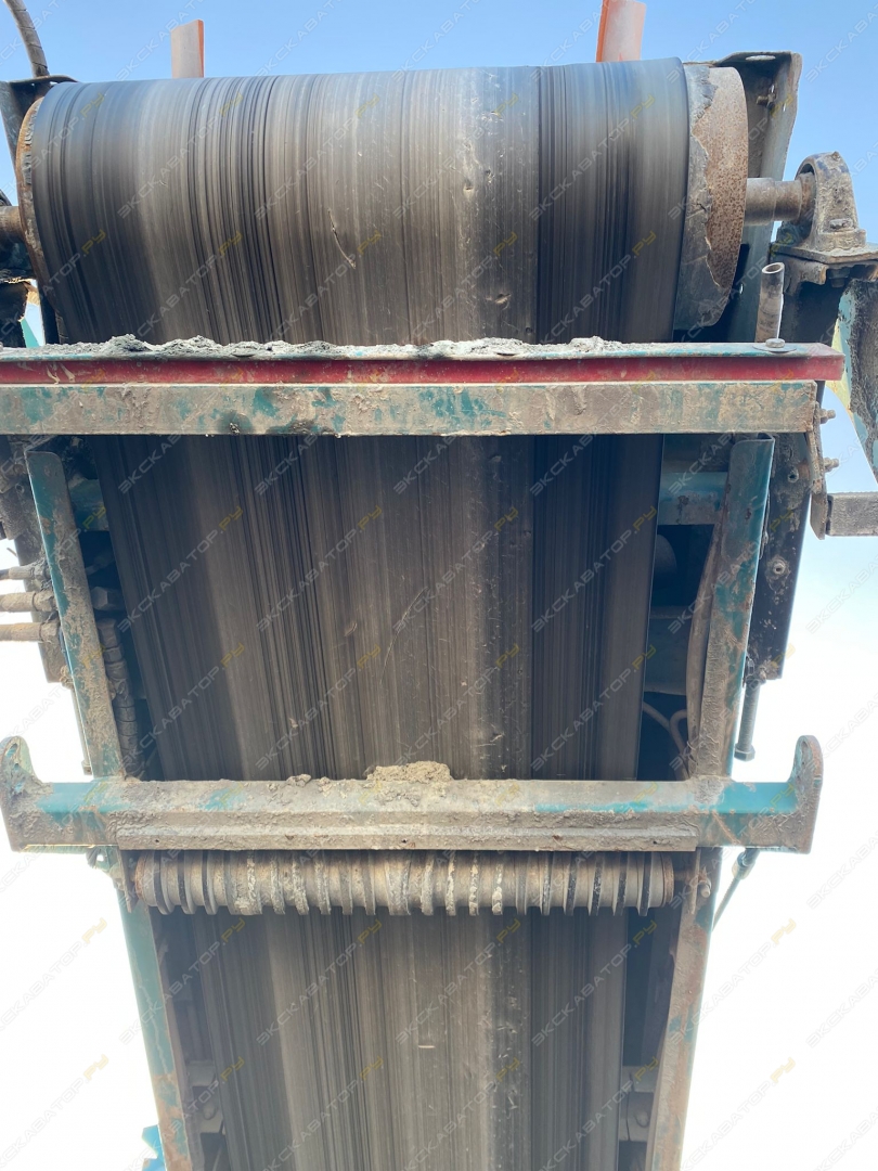 Powerscreen 1000 Maxtrak [2]