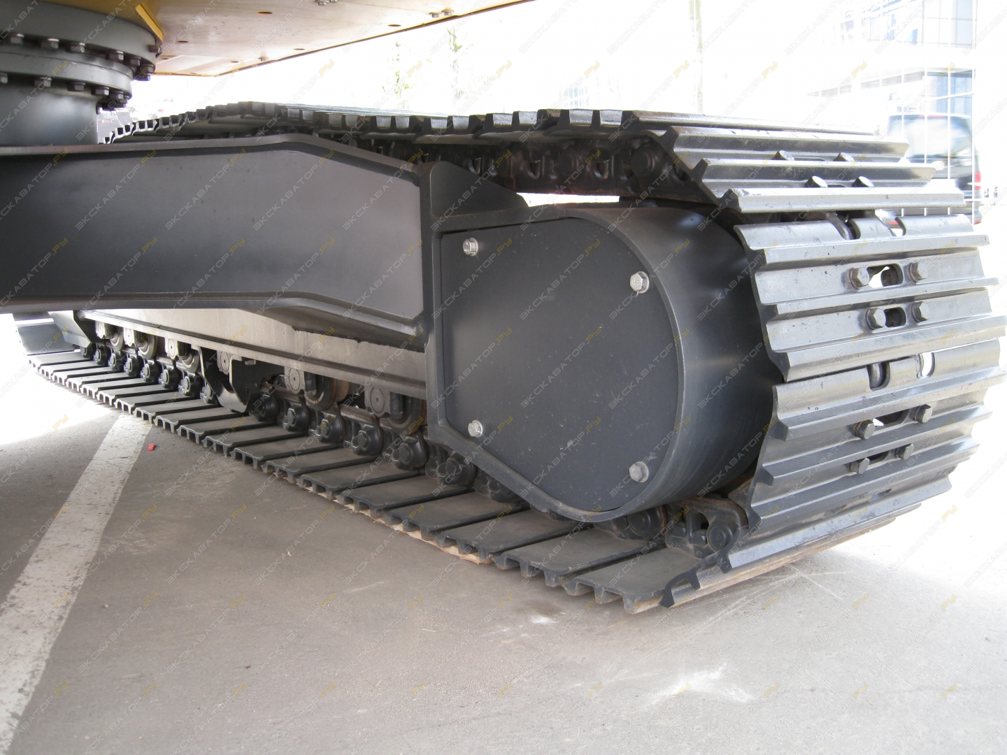 LiuGong CLG 920E [5]