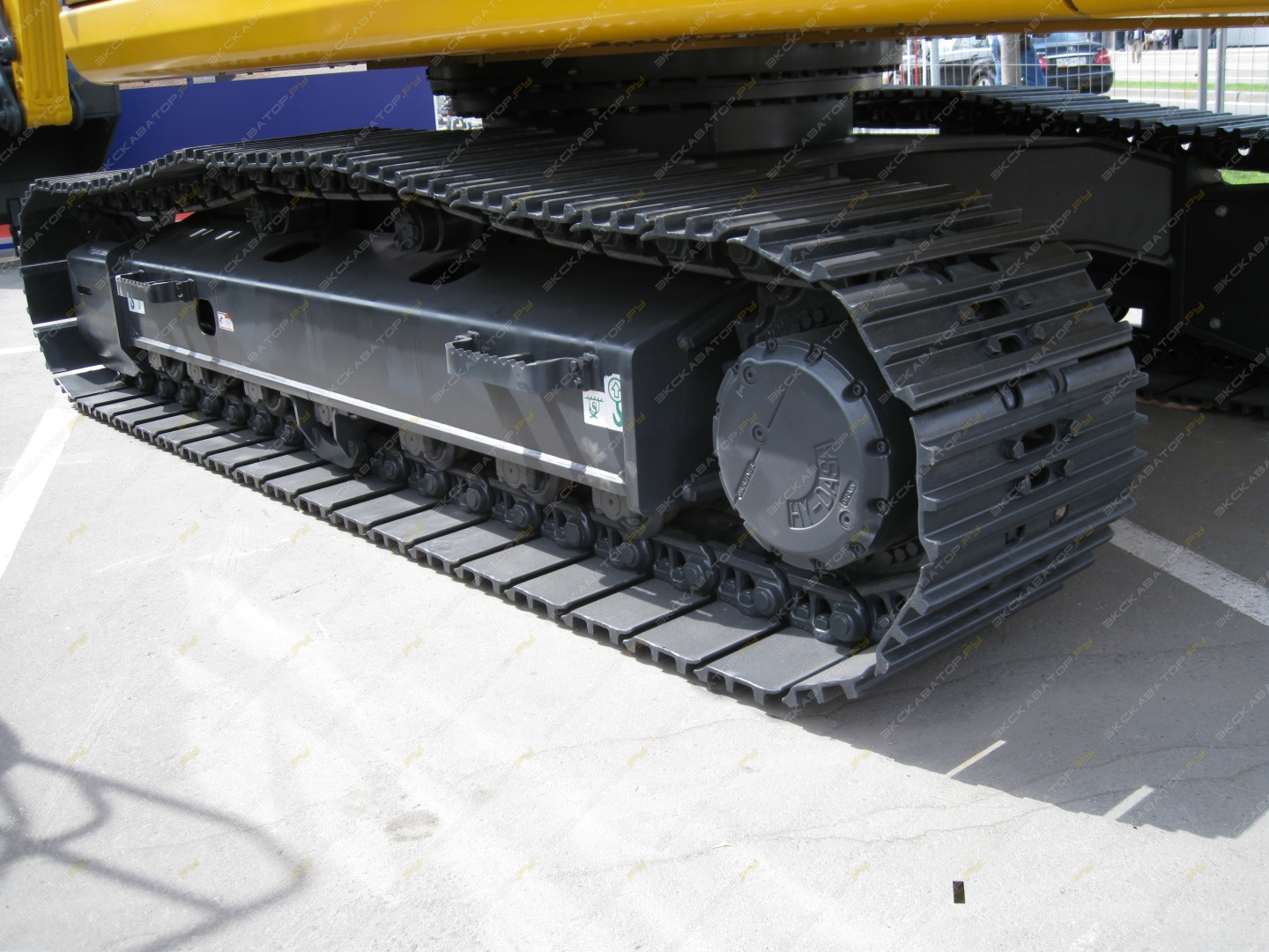 LiuGong CLG 920E [6]