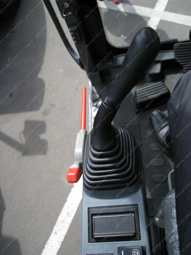 LiuGong CLG 920E [11]