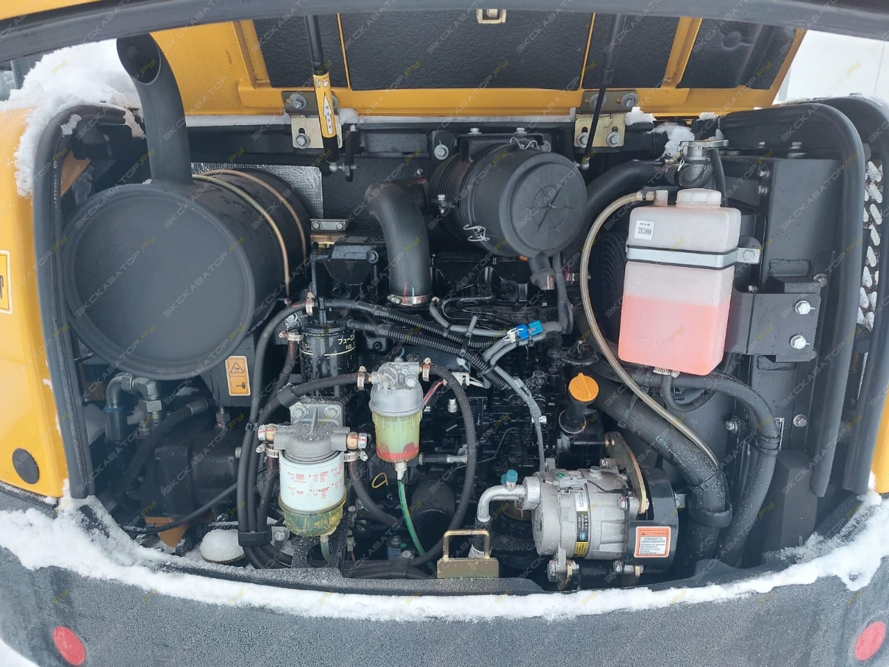 LiuGong 906E [8]